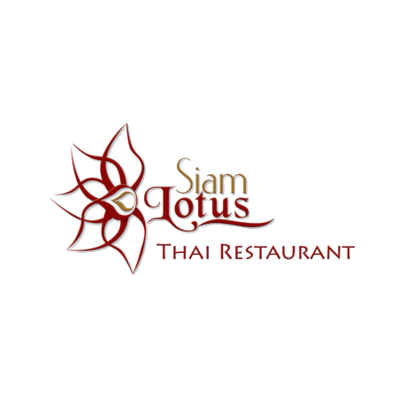 Lotus Restaurant Logo in Vinton, Iowa