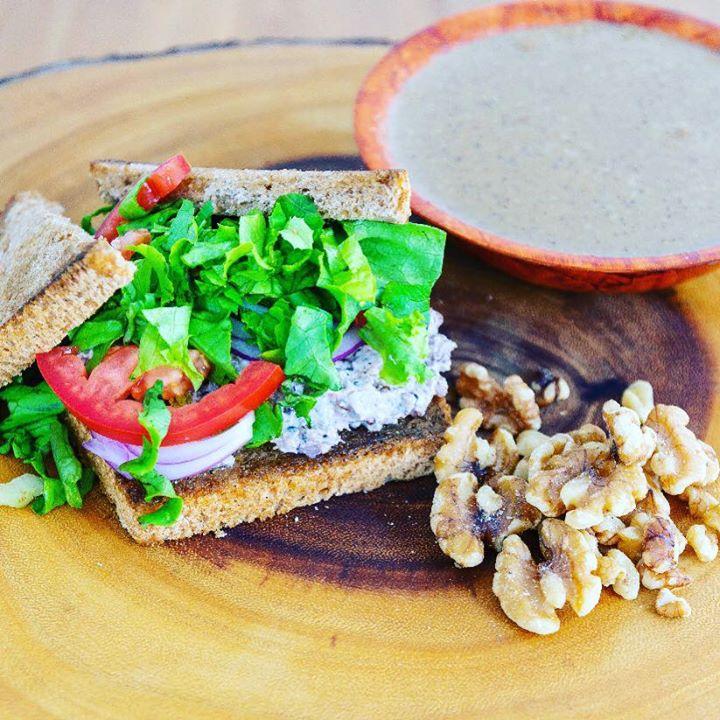 Blueberry Cafe Juice Bar And Vegan Grille menu in Newark, New Jersey, USA