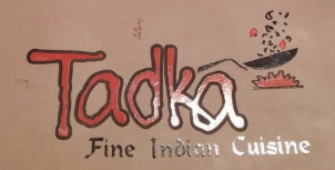 Tadka Logo in Secaucus, New Jersey