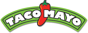 Taco Mayo Logo in Harrah, Oklahoma