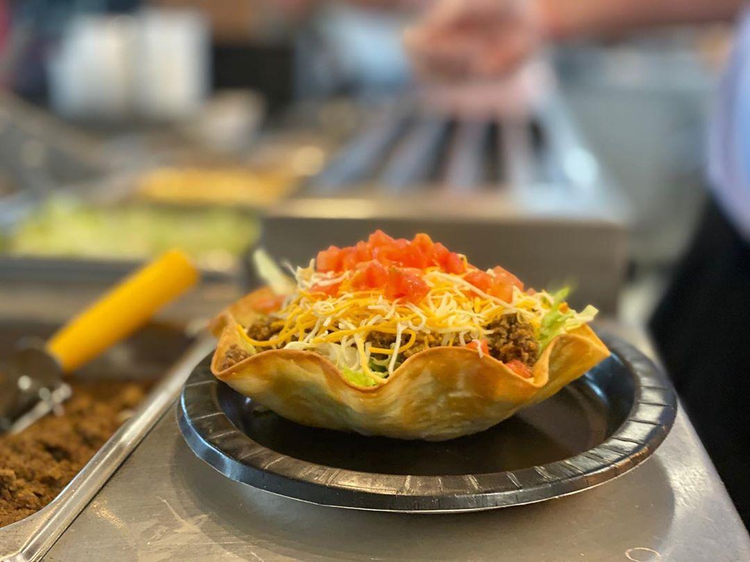 Taco Mayo menus in Parsons, Kansas, United States