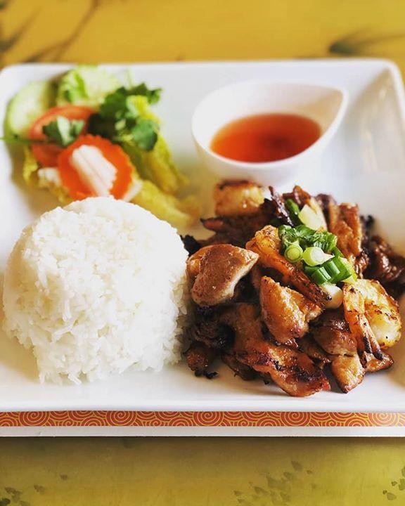 Pho Keizer menus in Keizer, Oregon, United States