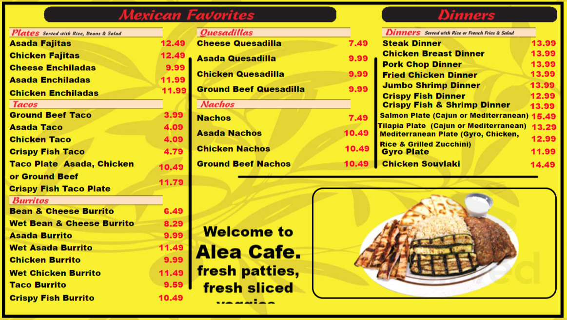 alea-cafe-long-beach-menu-in-carson-california-usa