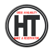 Hotel Turkey Logo in Turkey, Texas