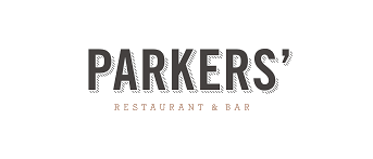 Parkers' Restaurant & Bar Logo in Downers Grove, Illinois