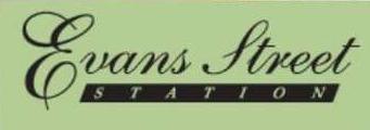 The Station Logo in Tecumseh, Michigan