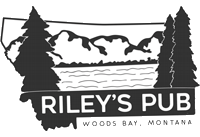 The Grill at Schafer's Logo in Bigfork, Montana