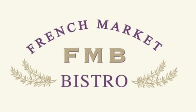 French Market Bistro Logo in Baton Rouge, Louisiana