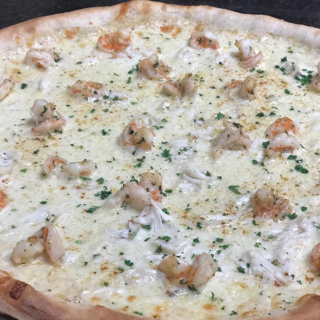 Margherita Pizza Of Bel Air menus in Bel Air, Maryland, United States