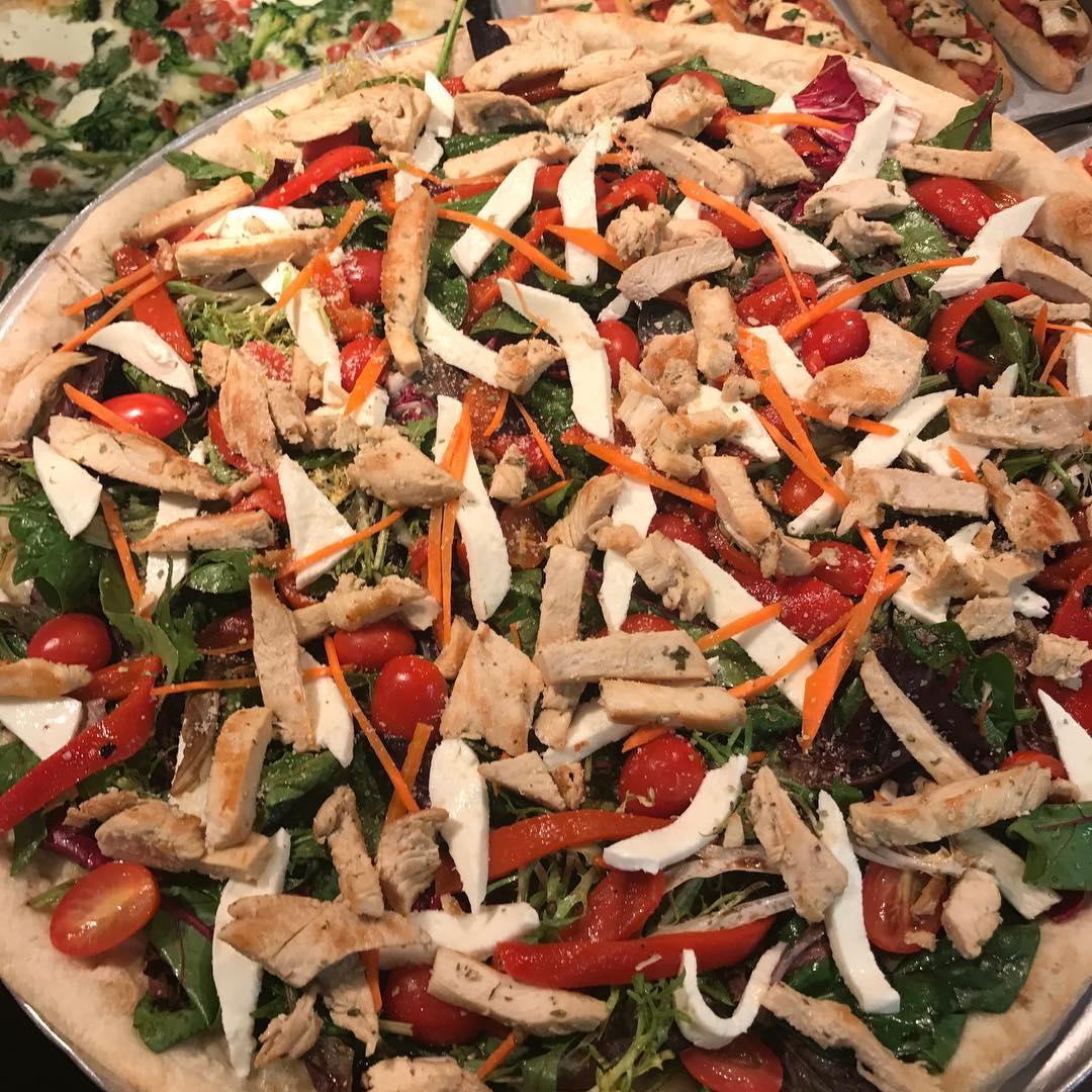 Margherita Pizza Of Bel Air menu in Bel Air, Maryland, USA