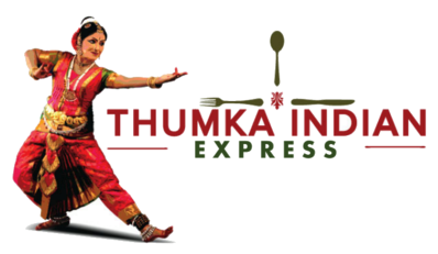 Thumka Indian Express Logo in Algonquin, Illinois