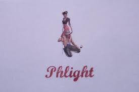 Phlight Logo in Whittier, California