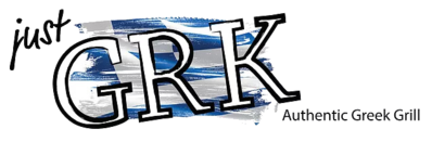 Just GRK Logo in Houston, Texas