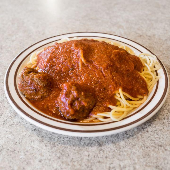 Italian Village menu in Millcreek, Utah, USA