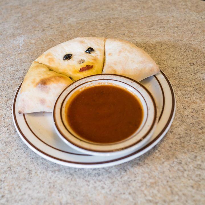 Italian Village menu in Millcreek, Utah, USA