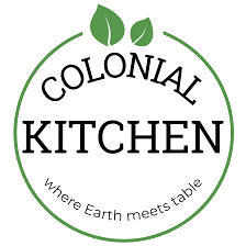 Menu for Colonial Kitchen in Blue Springs, MO | Sirved