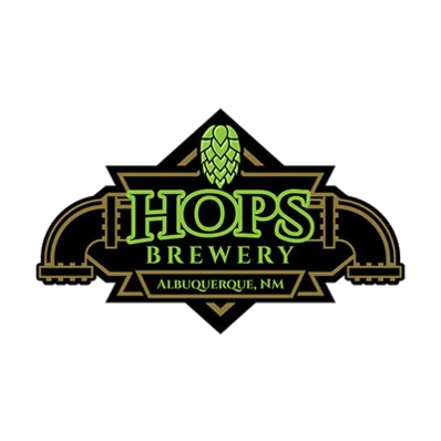 Hops Brewery menu in Los Ranchos De Albuquerque, New Mexico, USA