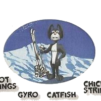 Menu for Ski Daddy's of Bowling Green KY in Bowling Green, KY | Sirved