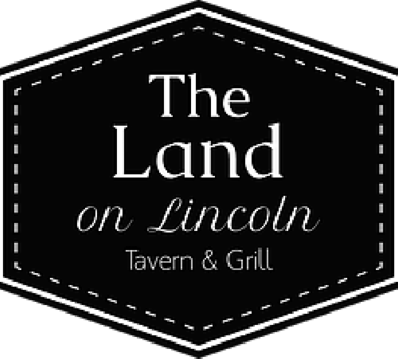 The Land On Lincoln Logo in Chicago, Illinois