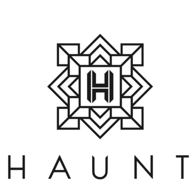 Menu for Haunt in San Antonio, TX | Sirved