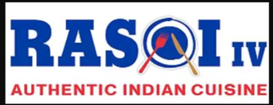 Rasoi IV Authentic Indian Cuisine Logo in Chesapeake, Virginia
