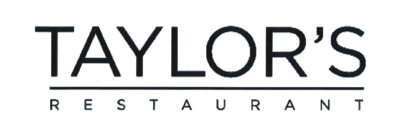 Taylor's Restaurant  Logo in Stillwater, Oklahoma