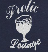 Frolic Logo in Waukegan, Illinois