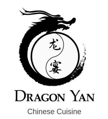 Dragon Yan Logo in Peterborough, Ontario
