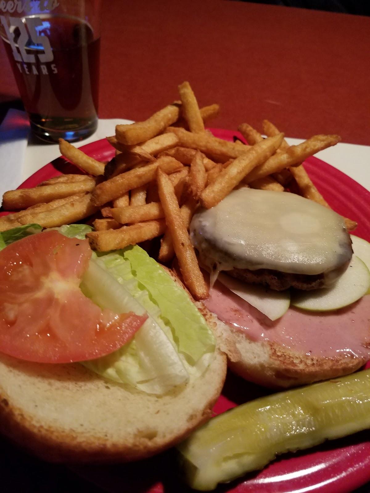 Photos for Diamond Pub & Grill in Glastonbury, CT Sirved