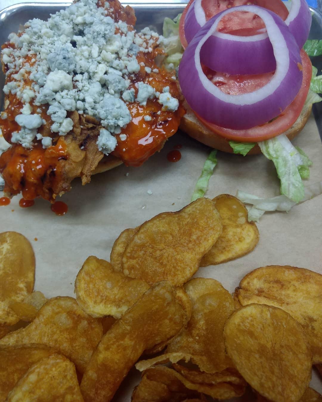 Second Brook Bar & Grill menus in Hooksett, New Hampshire, United States