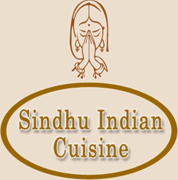 Sindhu Indian Cuisine Logo in East Lansing, Michigan