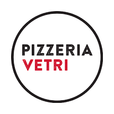 Pizzeria Vetri Logo in Devon, Pennsylvania