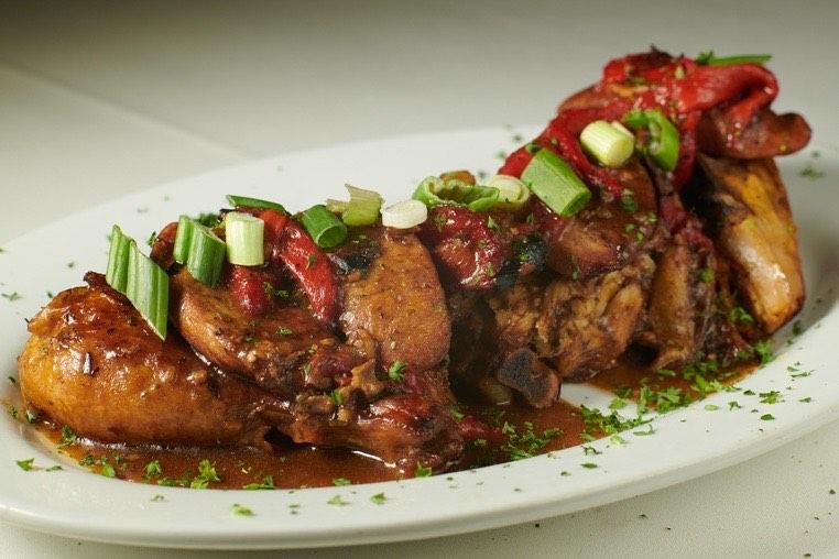 Casa Rina of Thornwood menu in Thornwood, New York, USA