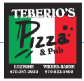 Teberio's Pizza & Pub Logo in Wilkes-Barre, Pennsylvania