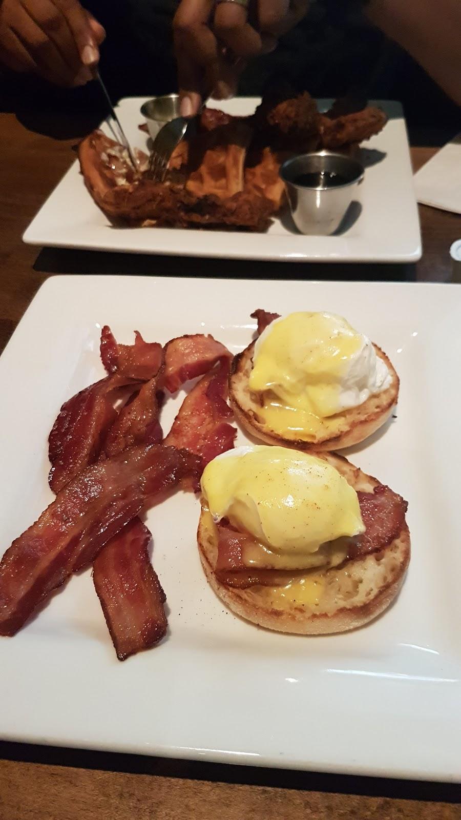 Cask & Kettle Irish Gastropub menu in Rothesay, New Brunswick, Canada