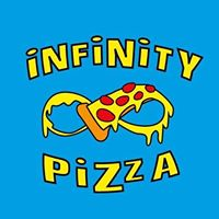 Menu for Infinity Pizza in Calgary, AB | Sirved