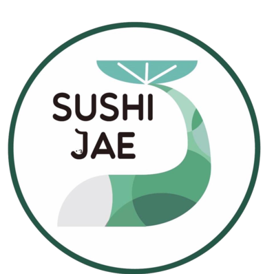 Sushi Jae Logo in San Jose, California