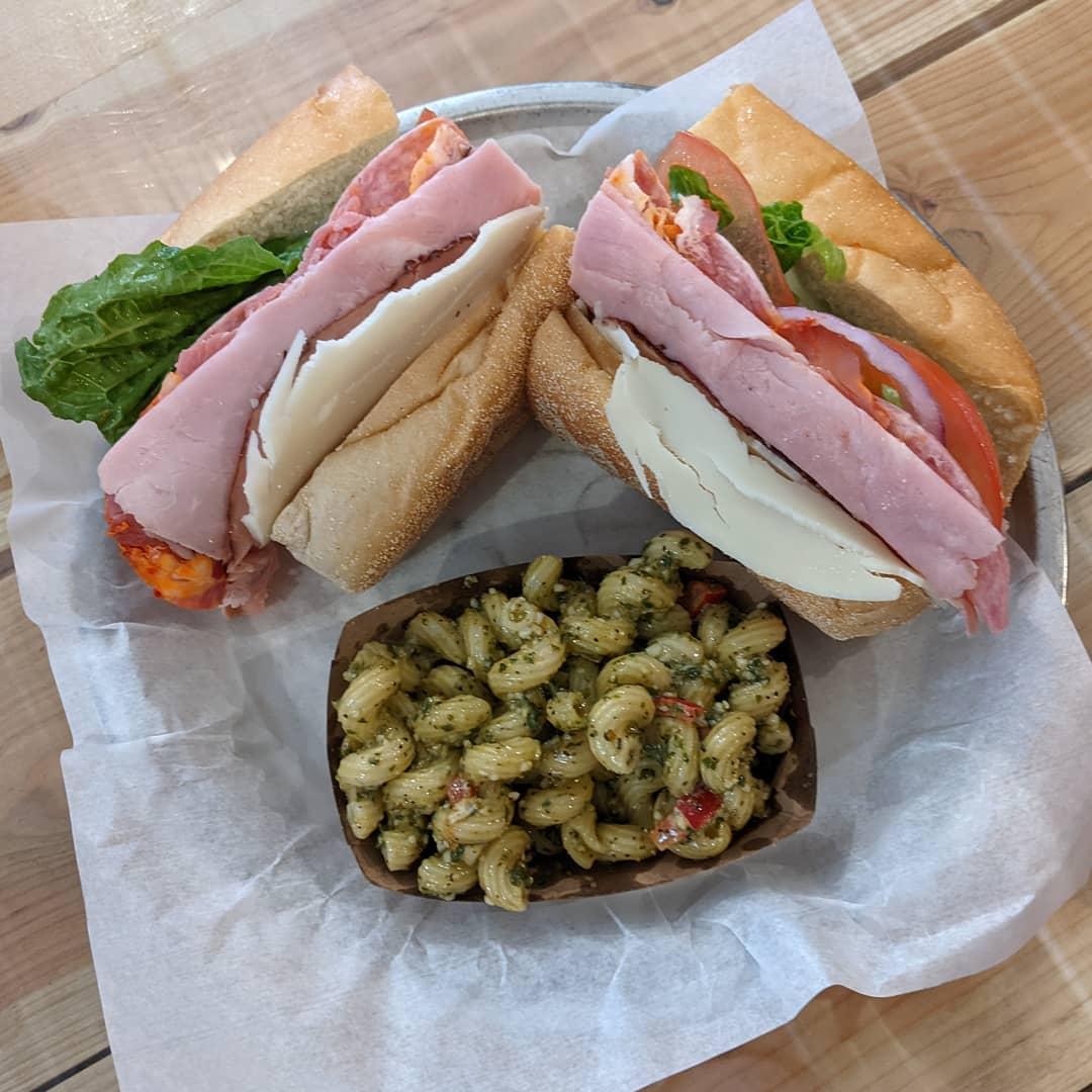 Fork Street Bistro and Bakery menu in Mt Pocono, Pennsylvania, USA