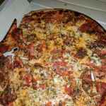 Infusino's Pizzeria & Restaurant menu in Racine, Wisconsin, USA