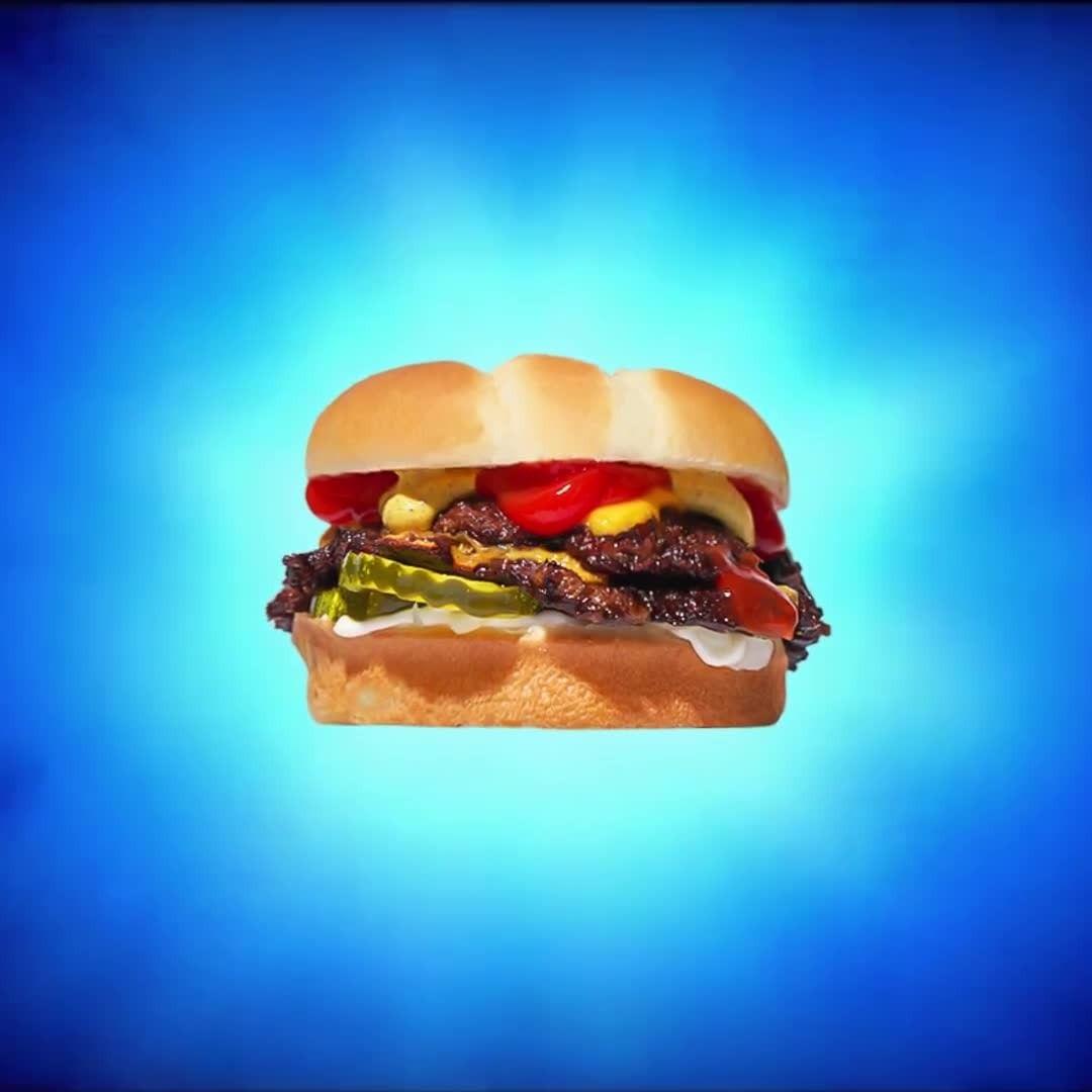 MrBeast Burger Mount Holly menus in Mt Laurel Township, New Jersey