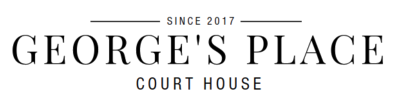 George's Place Court House Logo in Cape May Court House, New Jersey
