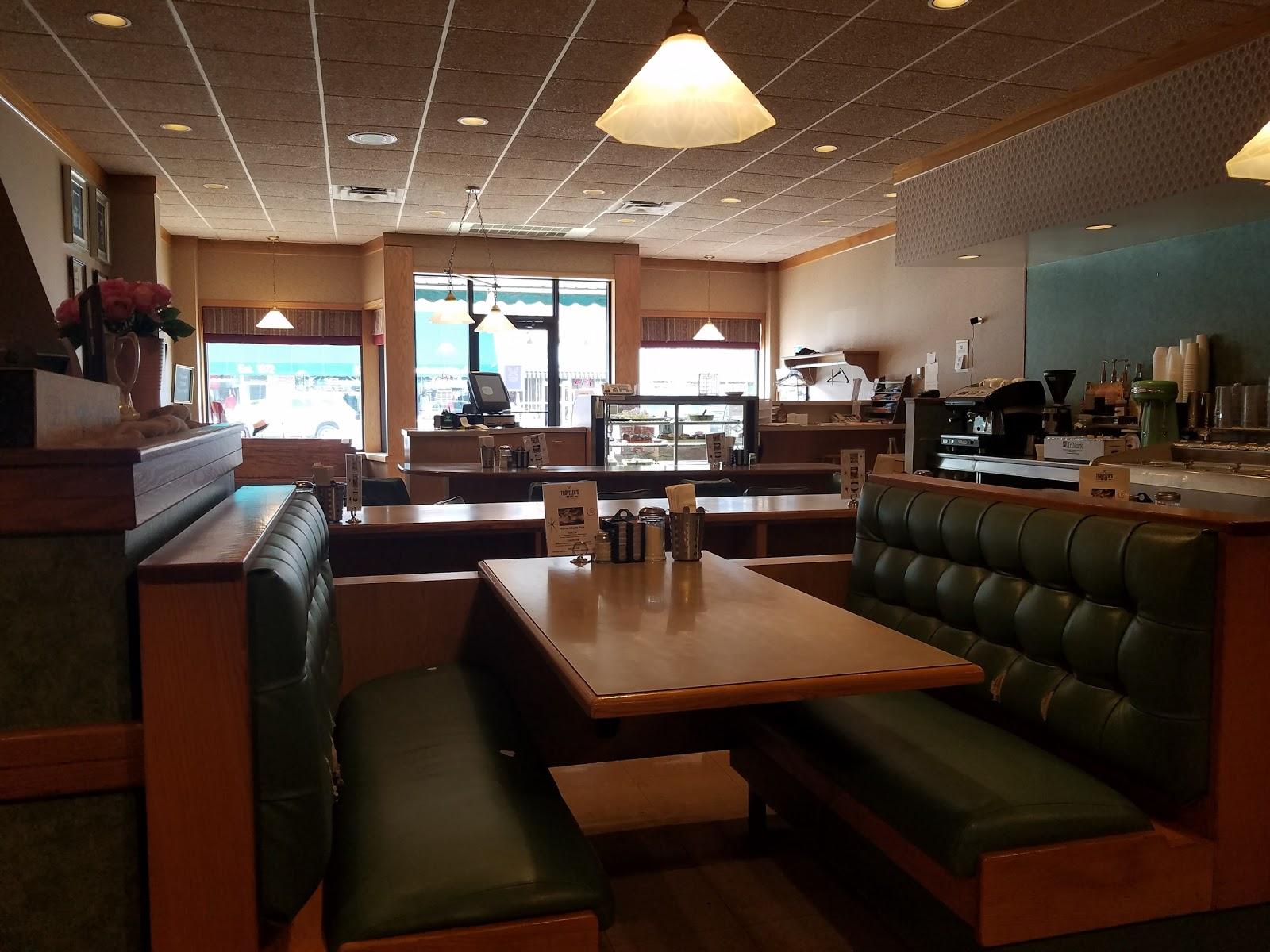 Travelers Inn Restaurant menus in Alexandria, Minnesota, United States