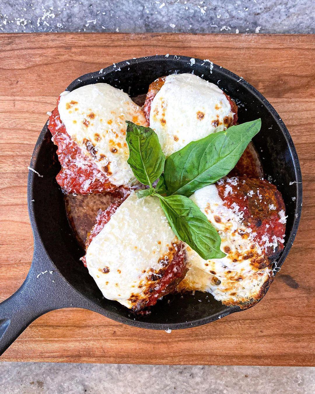 Coastal Crust at Wild Dunes menu in Isle of Palms, South Carolina, USA