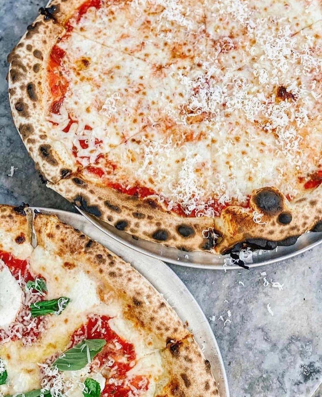 Coastal Crust at Wild Dunes menu in Isle of Palms, South Carolina, USA