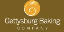 Gettysburg Baking Co. Logo in Gettysburg, Pennsylvania