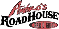 Ambro's Roadhouse Logo in De Soto, Iowa