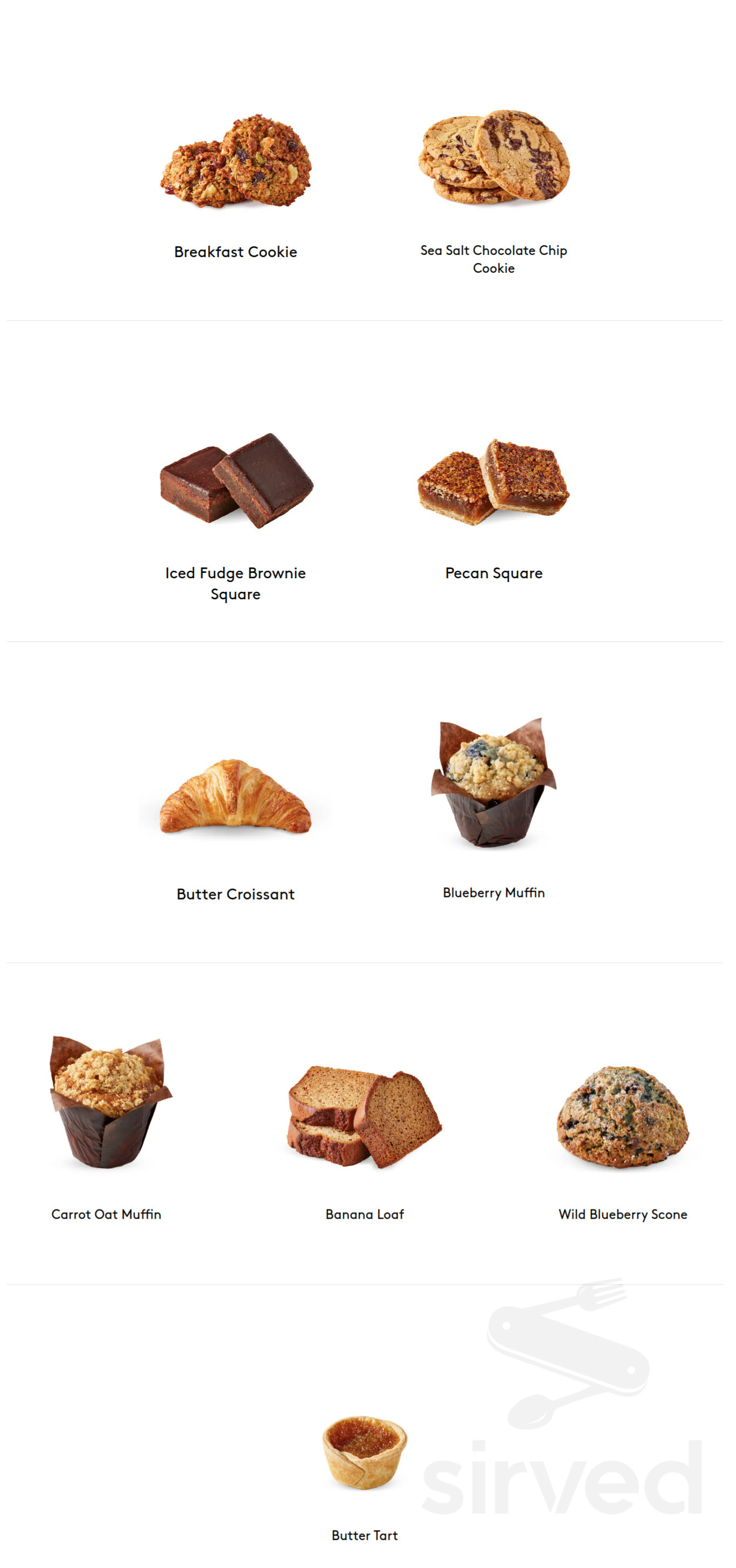 The Second Cup in Bozeman, Montana, United States