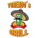 Toreado's Taco Grill Logo in Hobbs, New Mexico