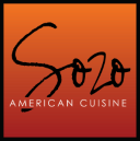 Sozo American Cuisine Logo in Kearney, Nebraska