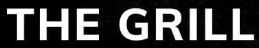 The Grill Logo in San Angelo, Texas